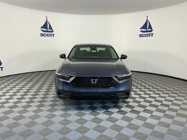 New 2026 Honda Accord EX-L image 2