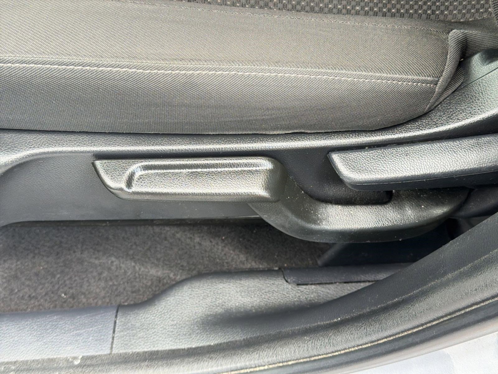 Used 2019 Honda HR-V EX image 13