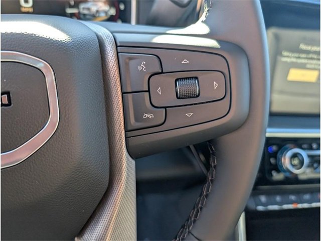New 2026 GMC Sierra 3500 Denali w/ Denali Reserve Package image 19