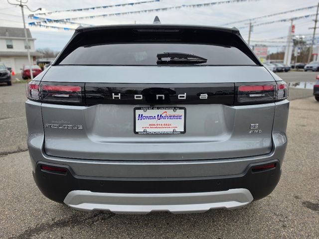 New 2026 Honda Prologue EX image 5