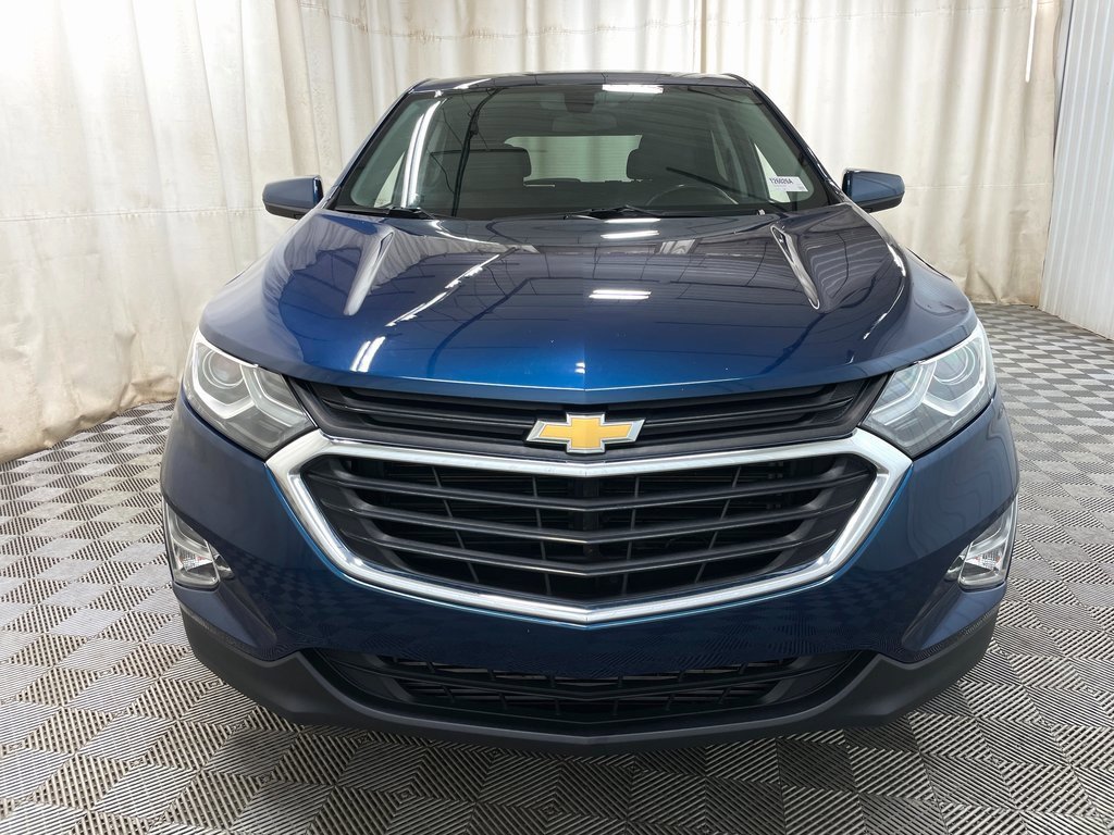 Certified 2019 Chevrolet Equinox LT image 14
