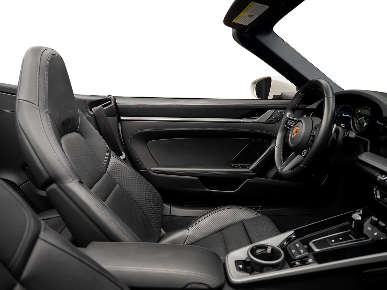 Used 2023 Porsche 911 Carrera S image 65