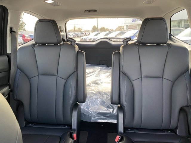 New 2026 Subaru Ascent Premium image 11