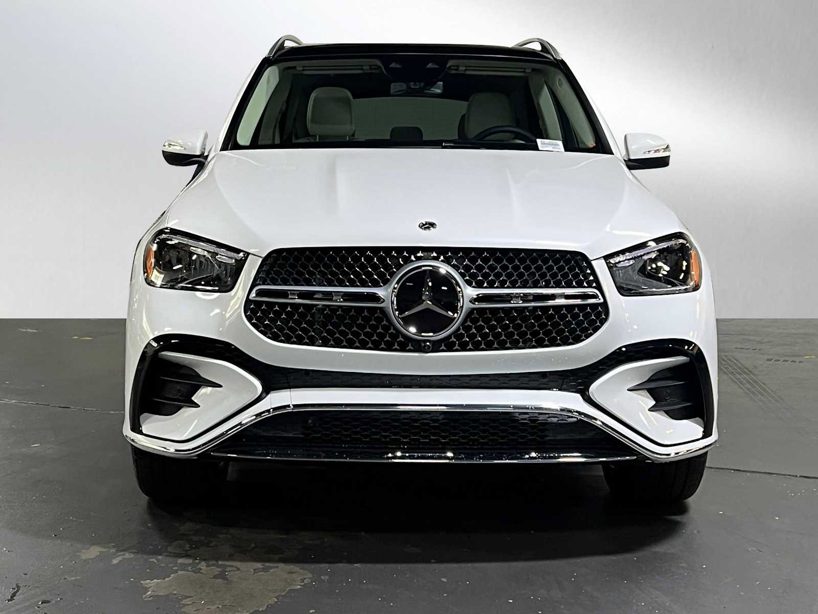 New 2026 Mercedes-Benz GLE 450 4MATIC image 8