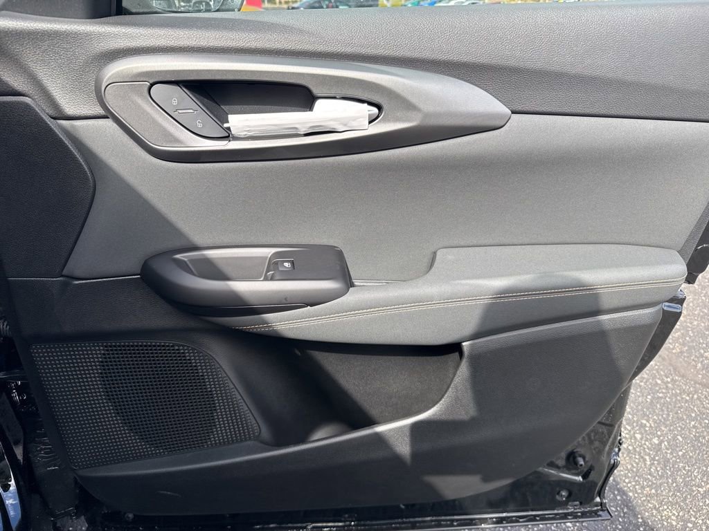 New 2026 Alfa Romeo Tonale Veloce w/ Quick Order Package 23H Volce image 22