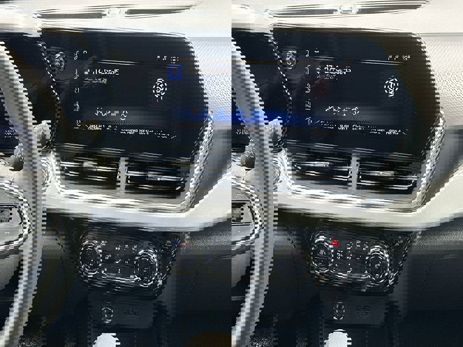 Used 2025 Chevrolet Trax LT w/ LT Convenience Package image 25