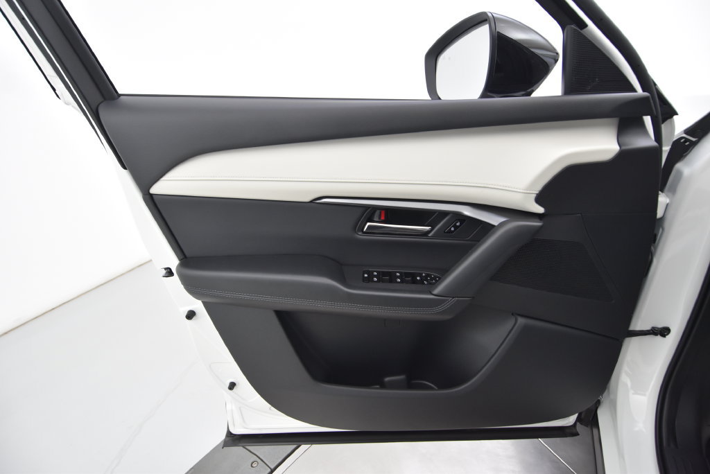 New 2026 MAZDA CX-5 Select AWD/4WD image 31