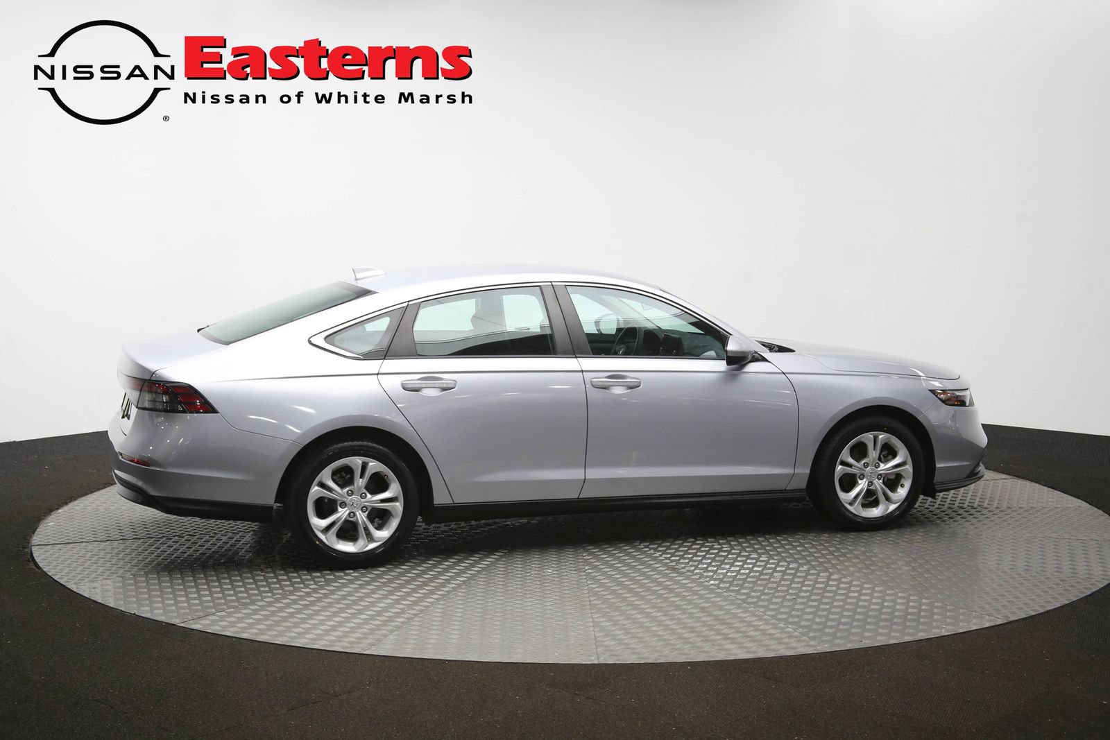 Used 2023 Honda Accord LX image 41