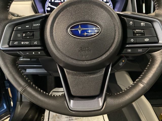 Certified 2025 Subaru Forester Limited image 15