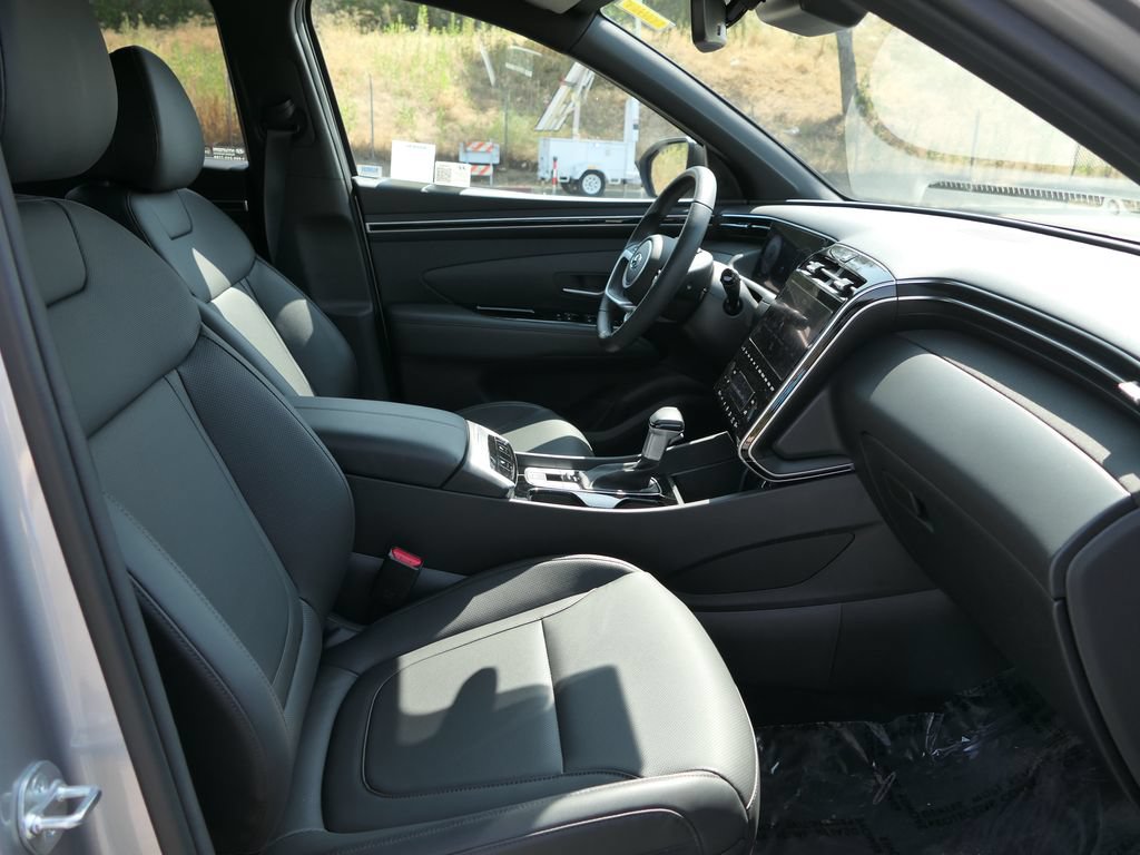 Certified 2024 Hyundai Tucson XRT FWD image 27