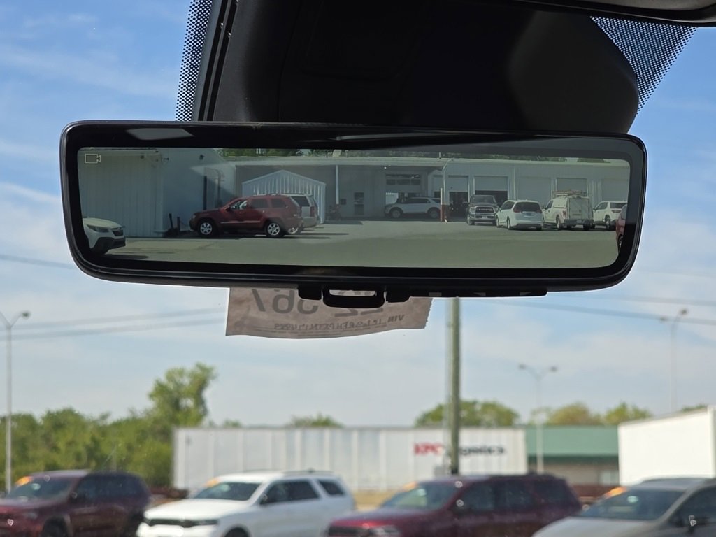 New 2026 RAM 1500 Limited image 43