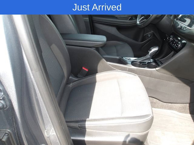 Used 2020 Buick Encore GX Select w/ Experience Buick Package AWD/4WD image 9