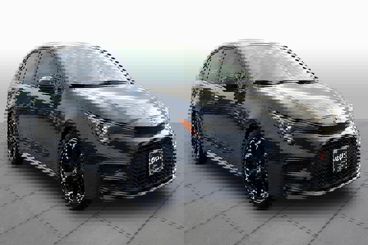 Used 2025 Toyota Corolla FX FWD image 3