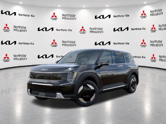 New 2026 Kia EV9 Light RWD image 1