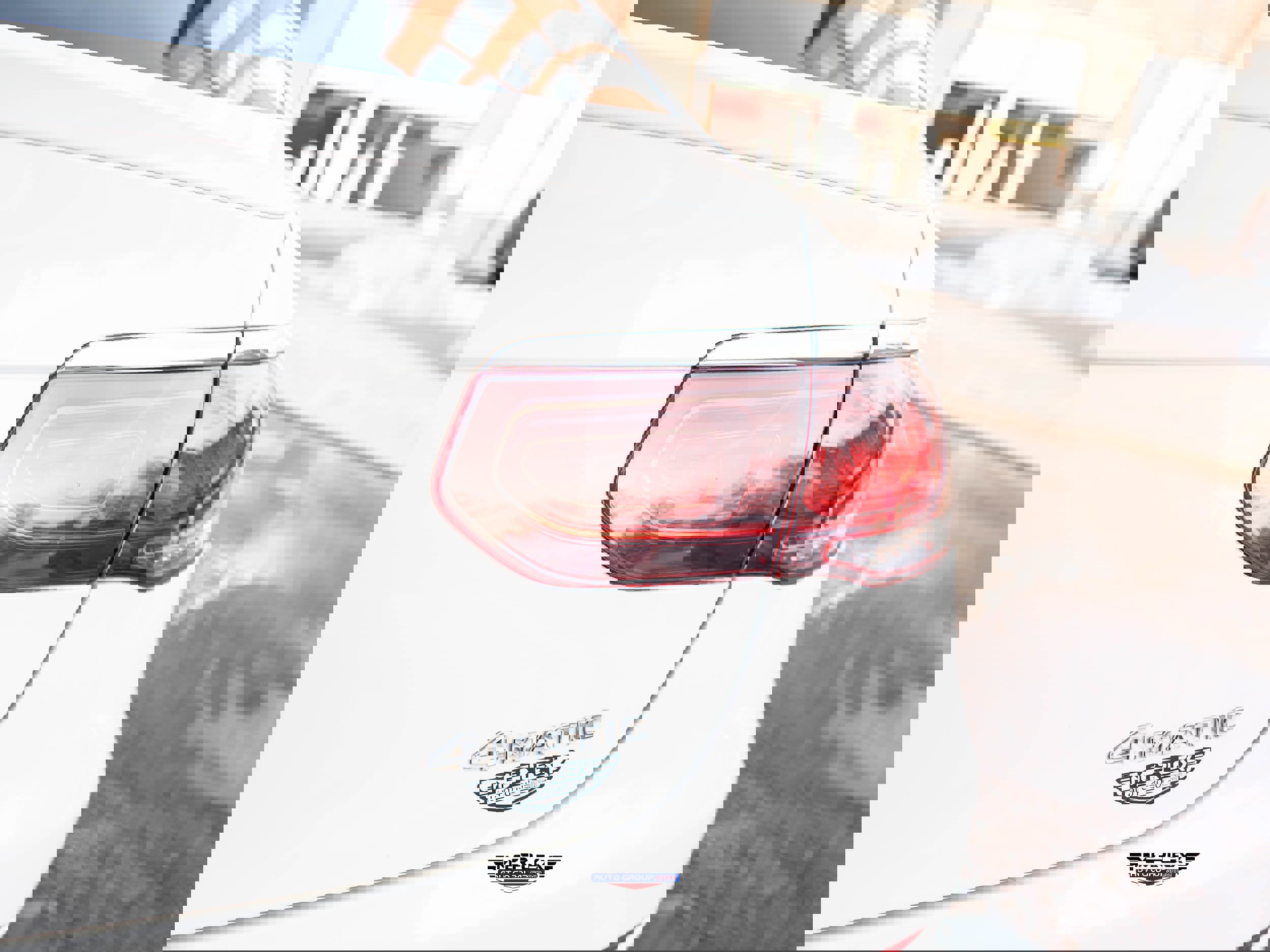 Used 2020 Mercedes-Benz GLC 300 4MATIC Coupe w/ AMG Line image 47