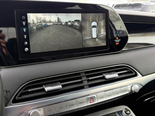 Used 2022 Hyundai Palisade Limited image 10