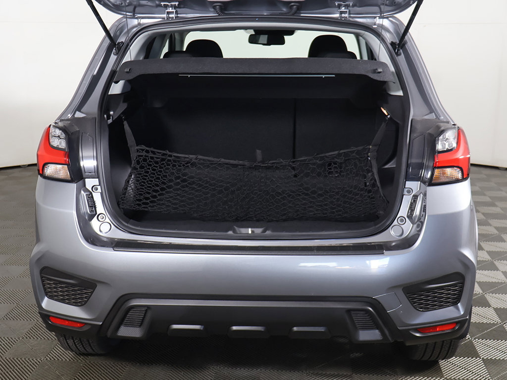 New 2027 Mitsubishi Outlander Sport LE AWD/4WD image 12