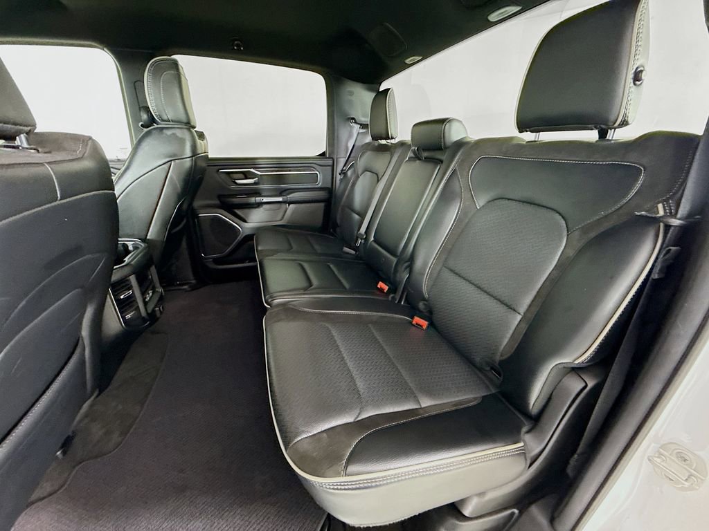 Used 2024 RAM 1500 Laramie image 25