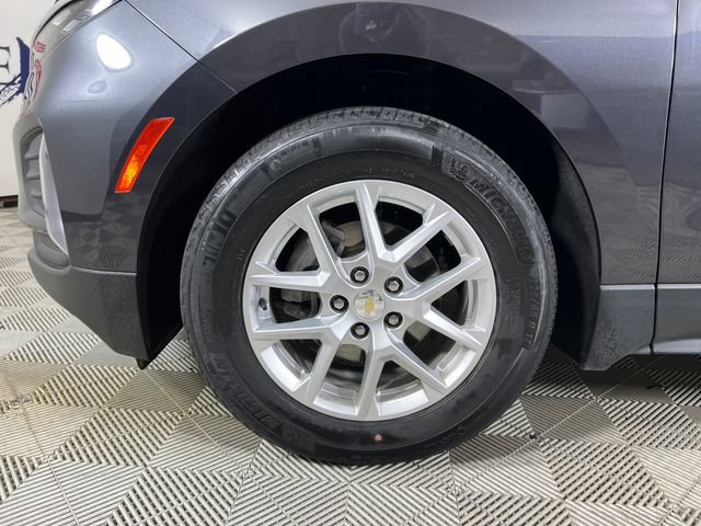 Used 2022 Chevrolet Equinox LT FWD image 24