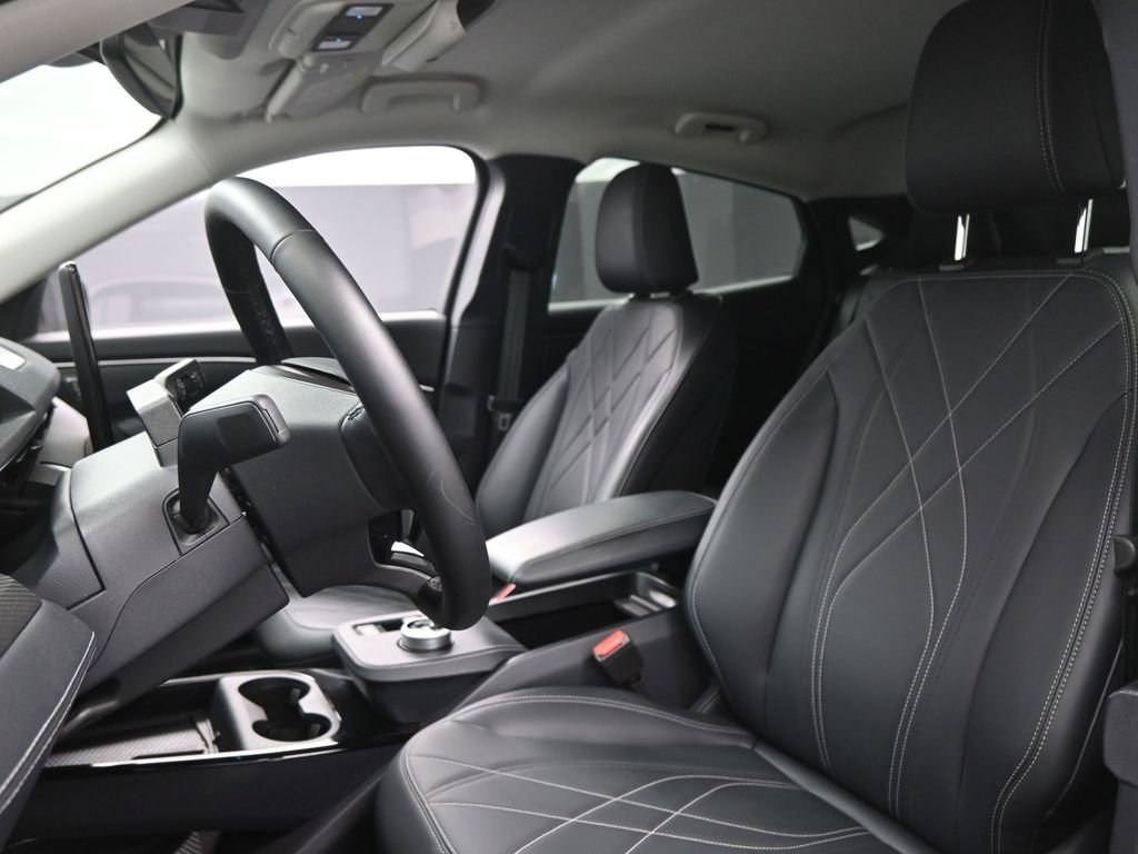 New 2024 Ford Mustang Mach-E Select image 9