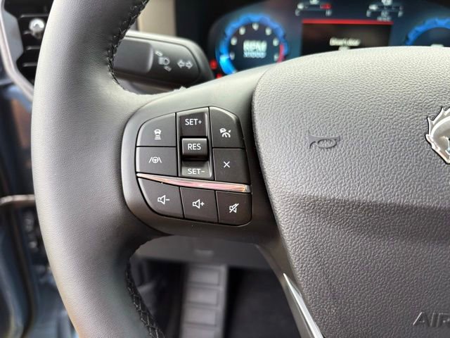 New 2025 Ford Bronco Sport Big Bend w/ Convenience Package image 19