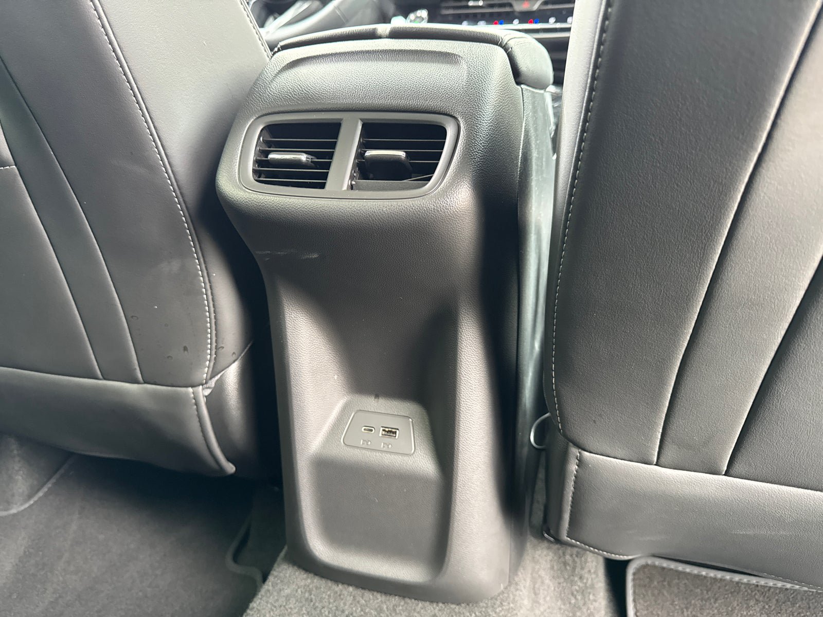 Used 2026 Buick Envision Preferred AWD/4WD image 19