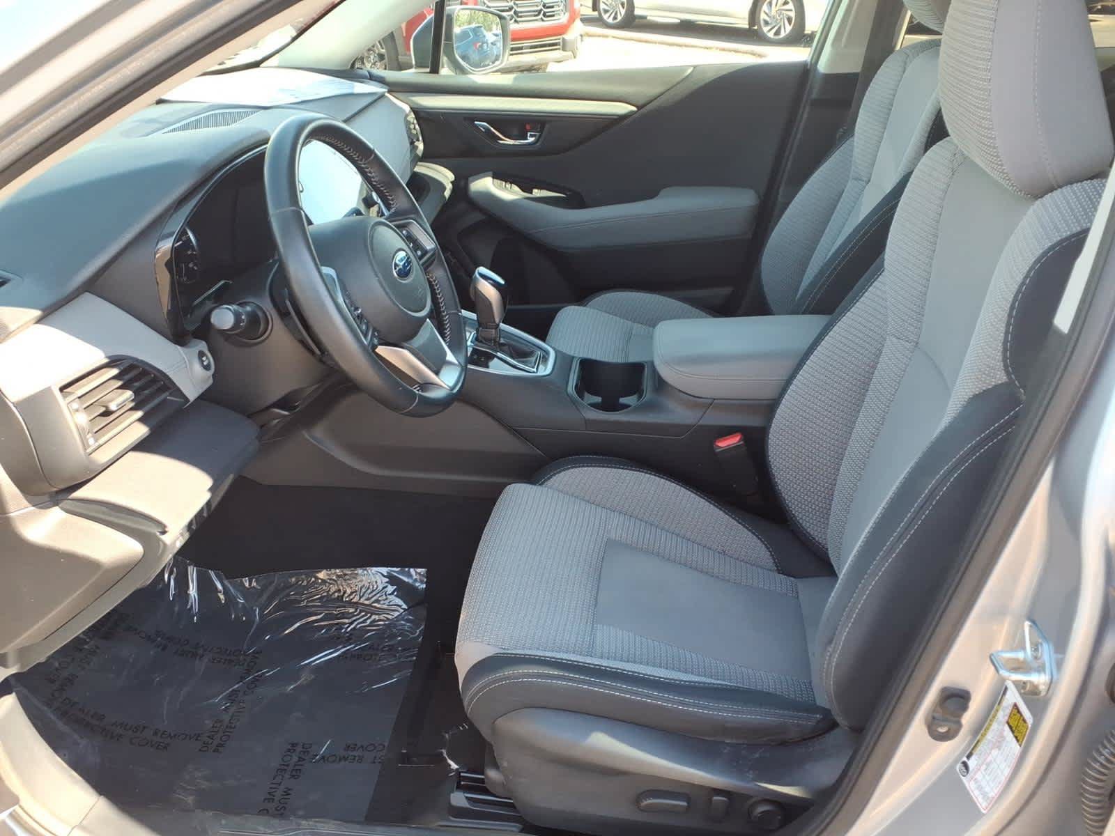 Used 2022 Subaru Outback Premium w/ Popular Package #1 AWD/4WD image 29