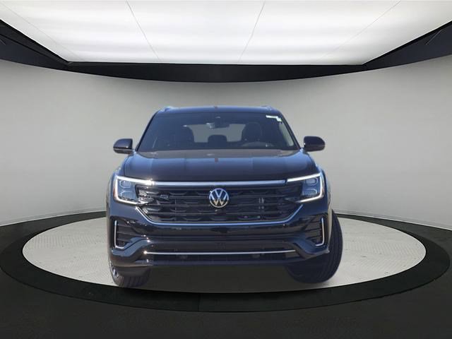 New 2026 Volkswagen Atlas Cross Sport SEL Premium R-Line image 2