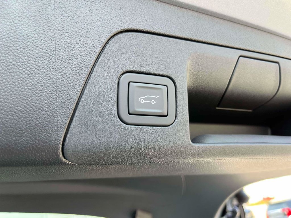 New 2026 Buick Envision Avenir AWD/4WD image 18