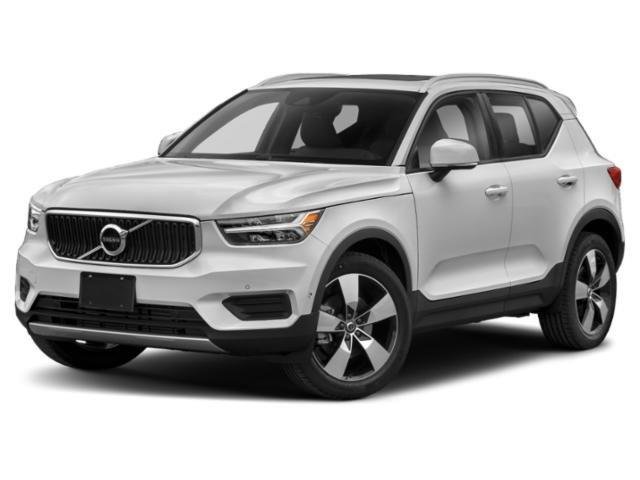 Used 2021 Volvo XC40 T5 Inscription w/ Advanced Package image 1