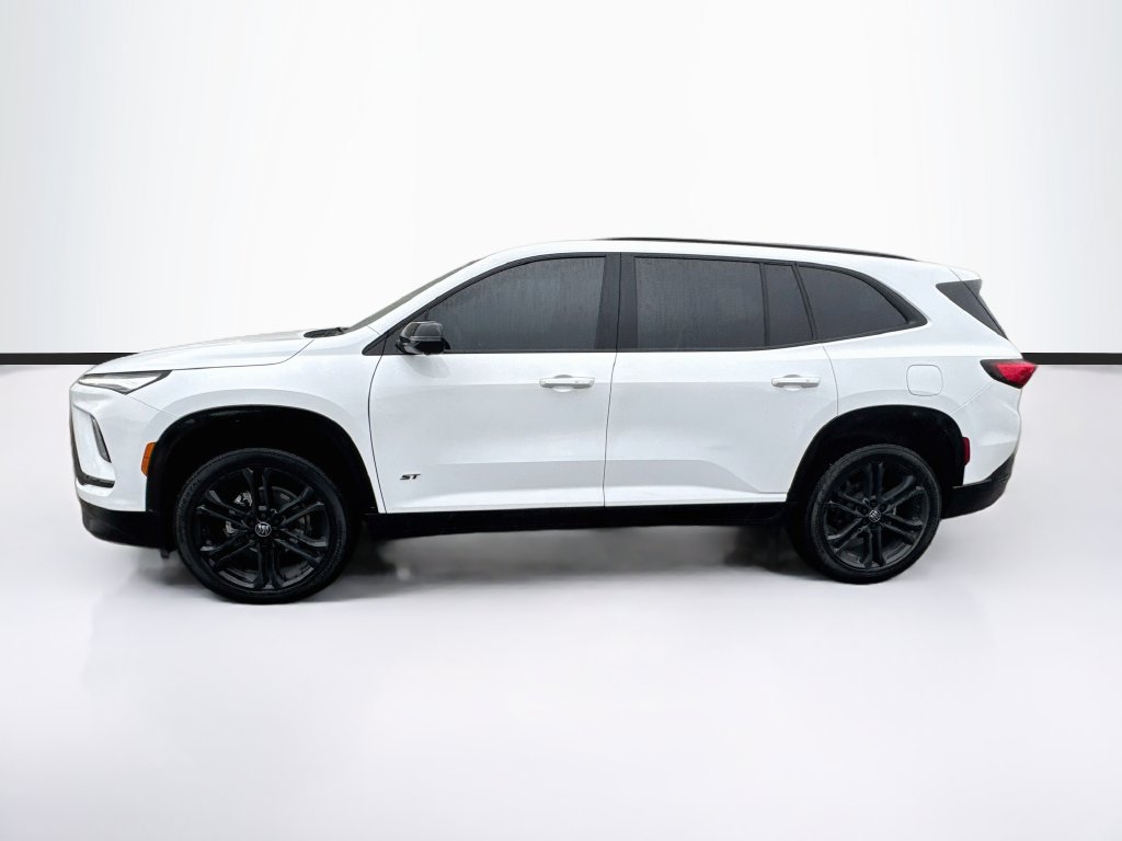 Used 2025 Buick Enclave Sport Touring w/ Power Package AWD/4WD image 8