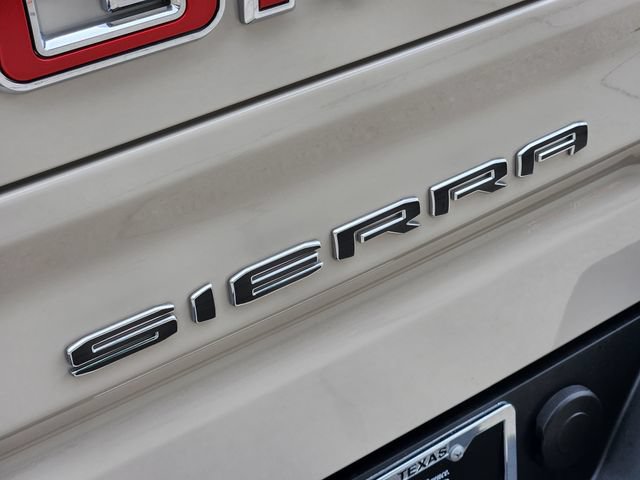 Used 2026 GMC Sierra 1500 AT4X AWD/4WD image 9