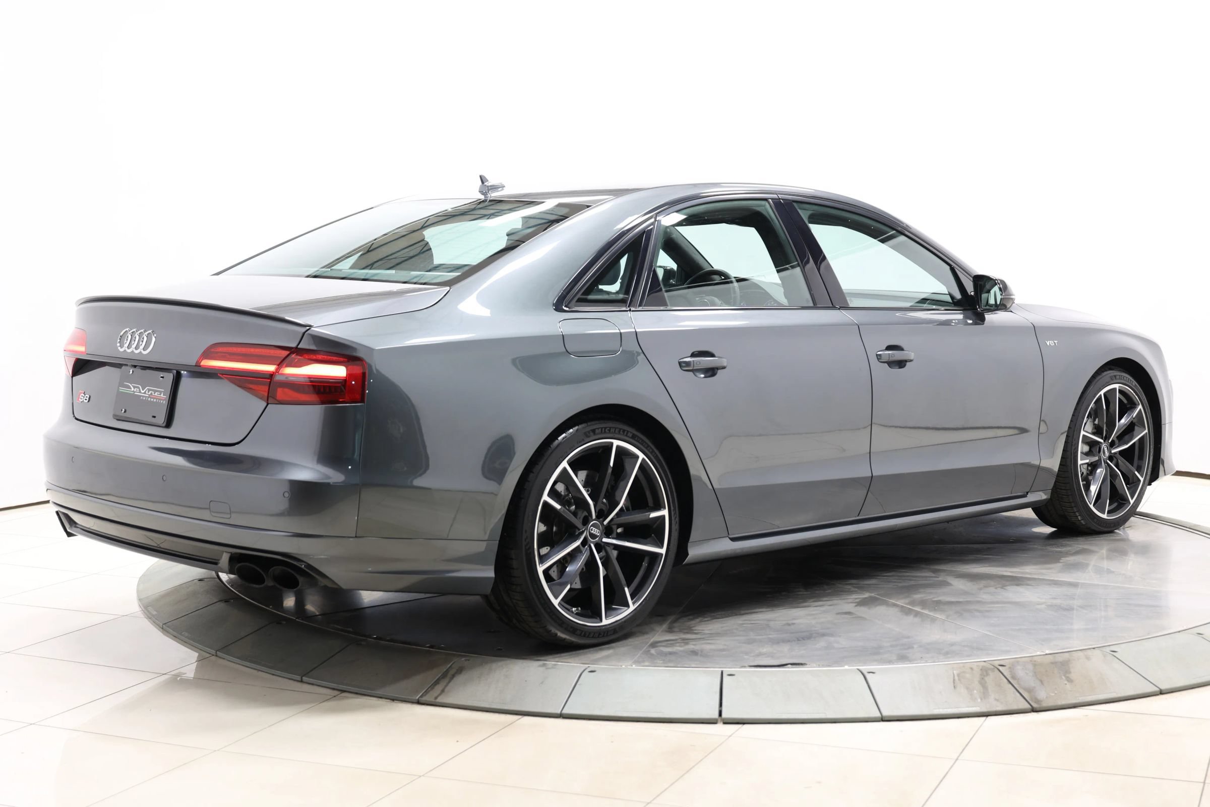 Used 2016 Audi S8 Plus AWD/4WD image 70
