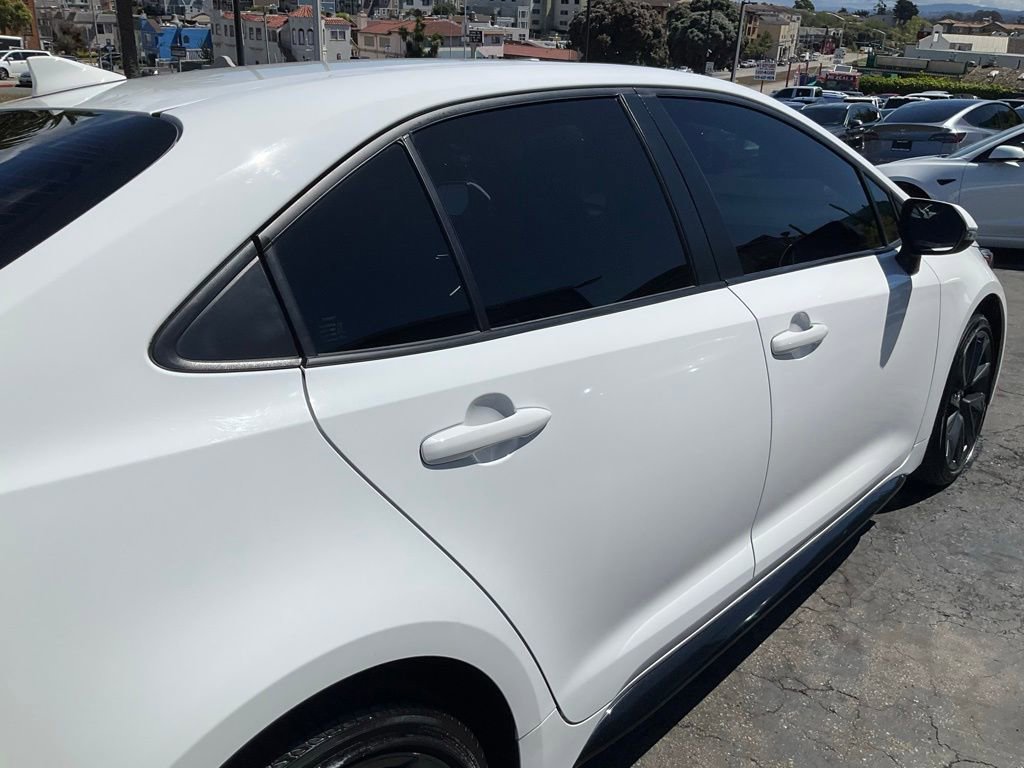 Used 2024 Toyota Corolla SE FWD image 79