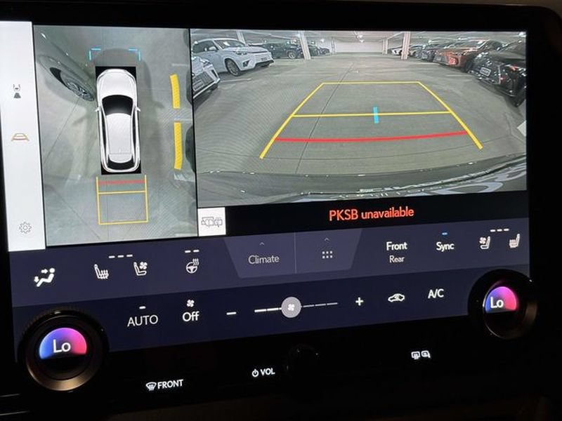 New 2026 Lexus RX 350 Premium Plus w/ Convenience Package AWD/4WD image 6