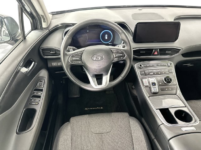 Used 2023 Hyundai Santa Fe Blue AWD/4WD image 10