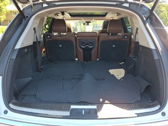 Used 2023 Acura MDX w/ Advance Package AWD/4WD image 28
