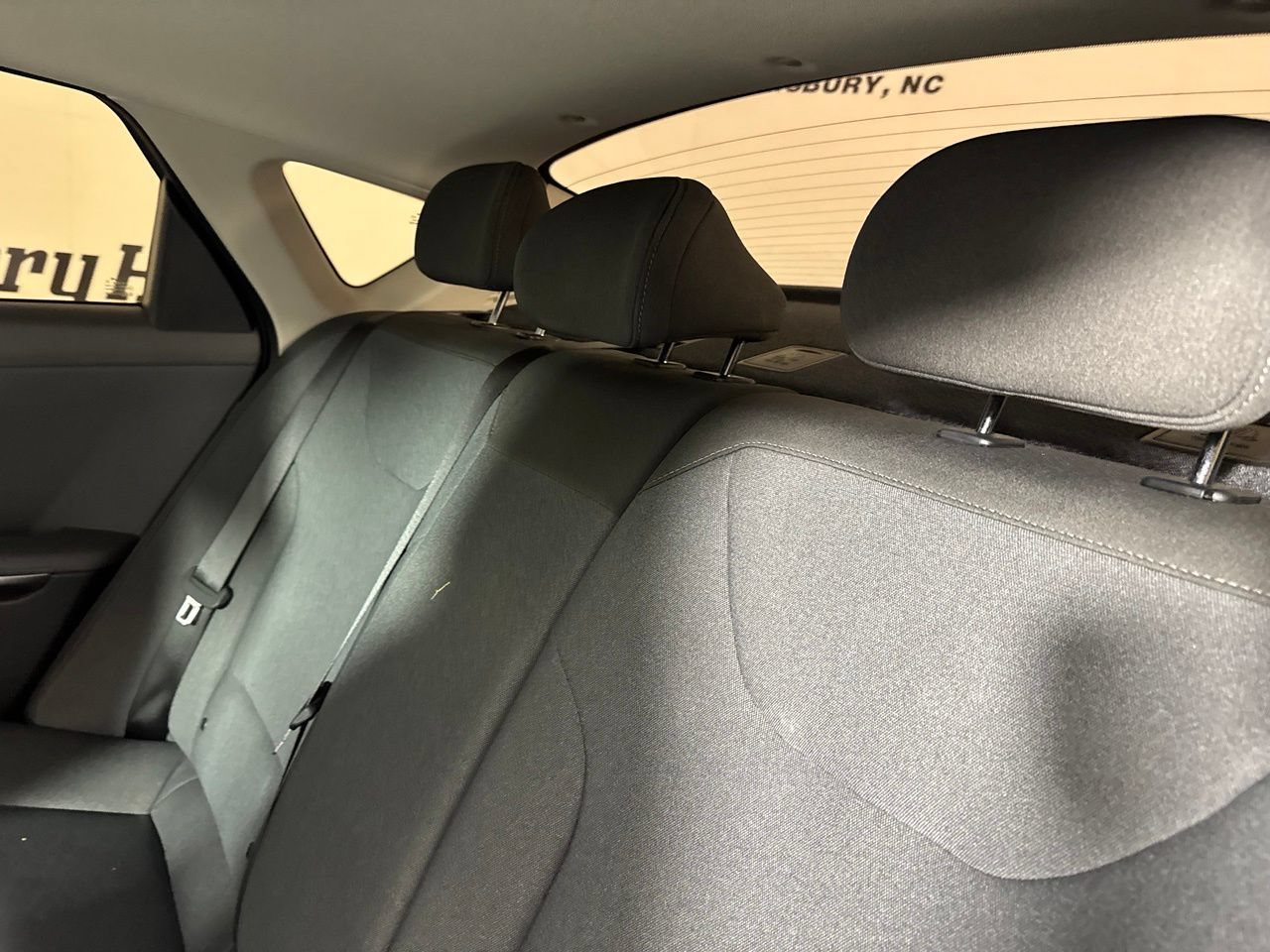 Used 2025 Kia K4 FWD image 19