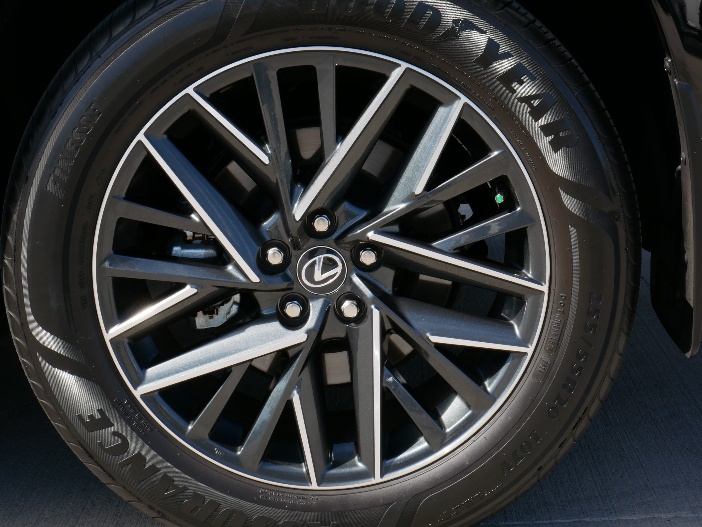 Used 2024 Lexus TX 350 FWD w/ Technology Package image 21