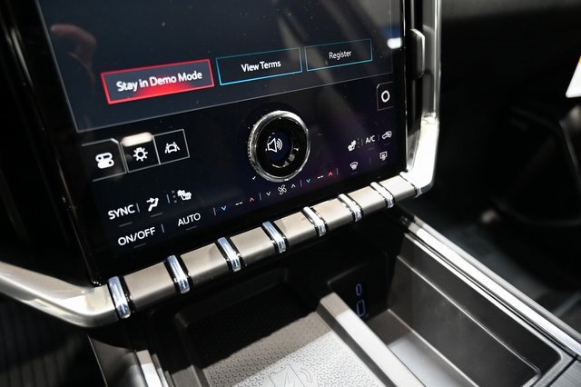 New 2026 GMC Acadia Elevation w/ Black Edition image 18