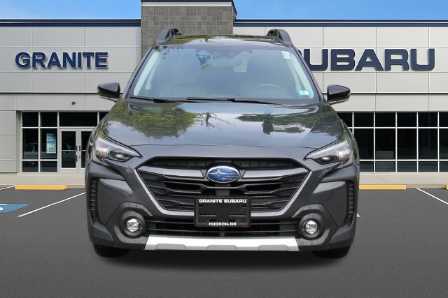 Used 2024 Subaru Outback Limited AWD/4WD image 5