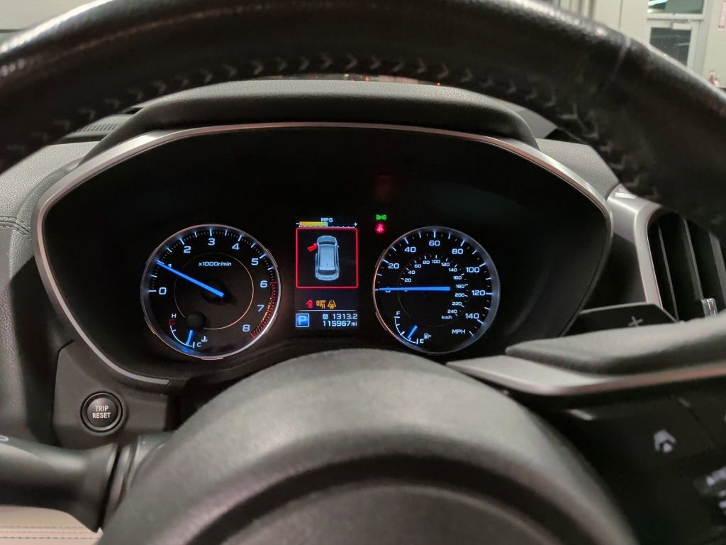 Used 2019 Subaru Ascent Limited w/ Popular Package #3 AWD/4WD image 11