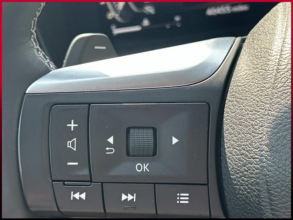 Used 2023 INFINITI QX60 Sensory FWD image 31
