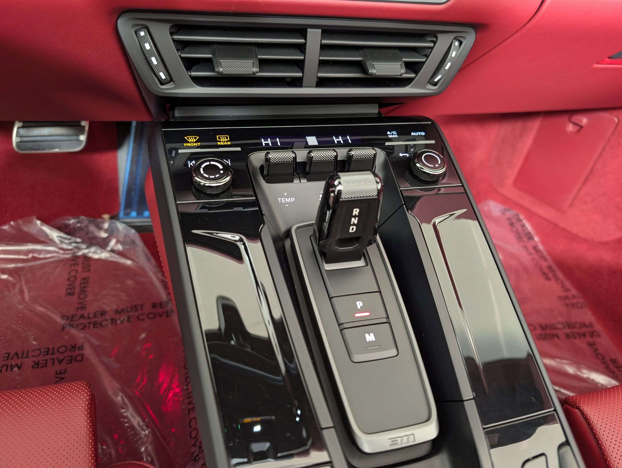 Certified 2026 Porsche 911 Carrera GTS image 29