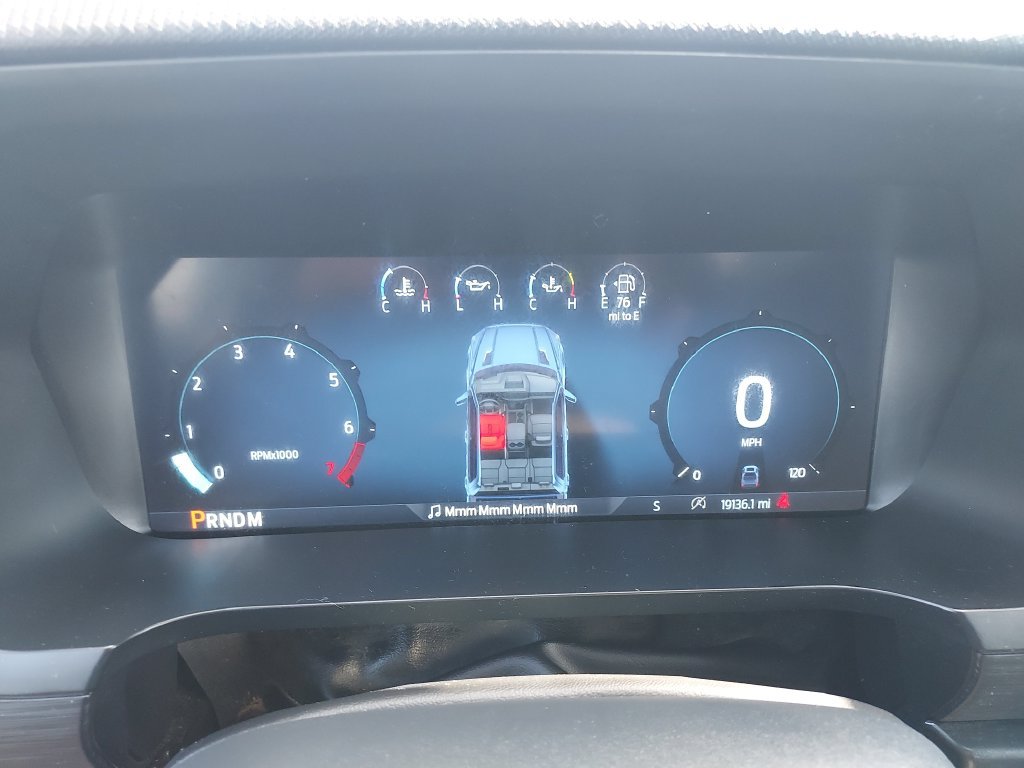 Used 2025 Ford F150 STX AWD/4WD image 15