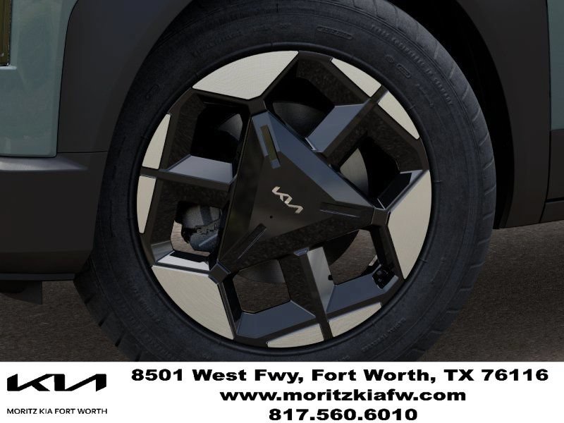 Used 2027 Kia Seltos S FWD image 7