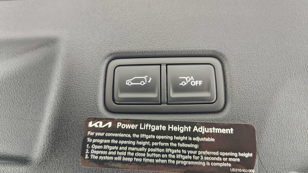 New 2027 Kia Telluride S w/ Towing Package AWD/4WD image 21