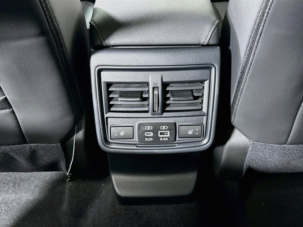 New 2026 Subaru Outback Limited AWD/4WD image 27
