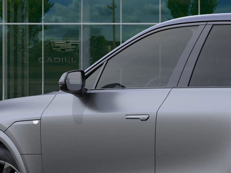 New 2026 Cadillac Lyriq V image 12