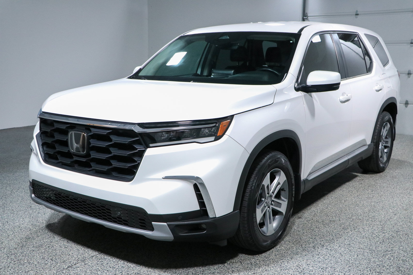Used 2023 Honda Pilot EX-L image 33